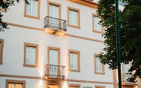 Casa Do Parque Nature & Heritage Hotel